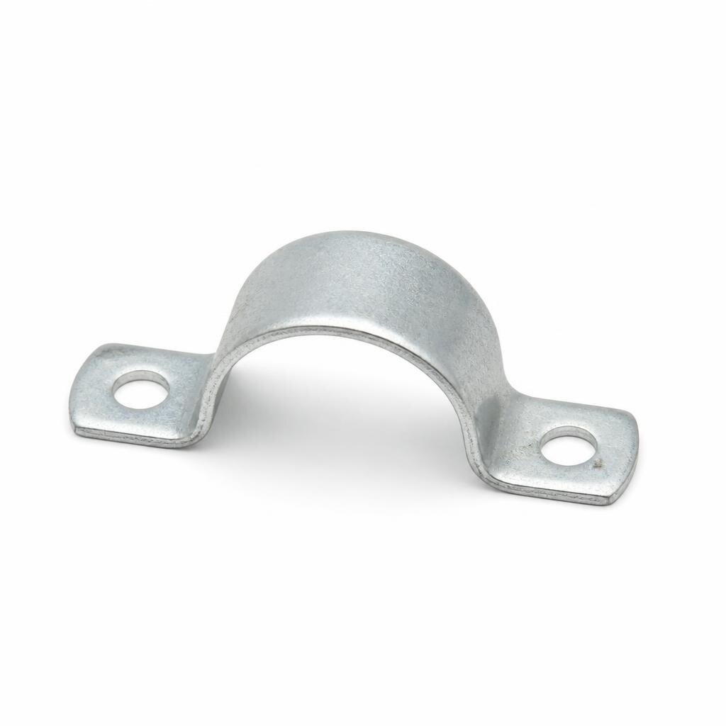 25MM GI BAR SADDLE