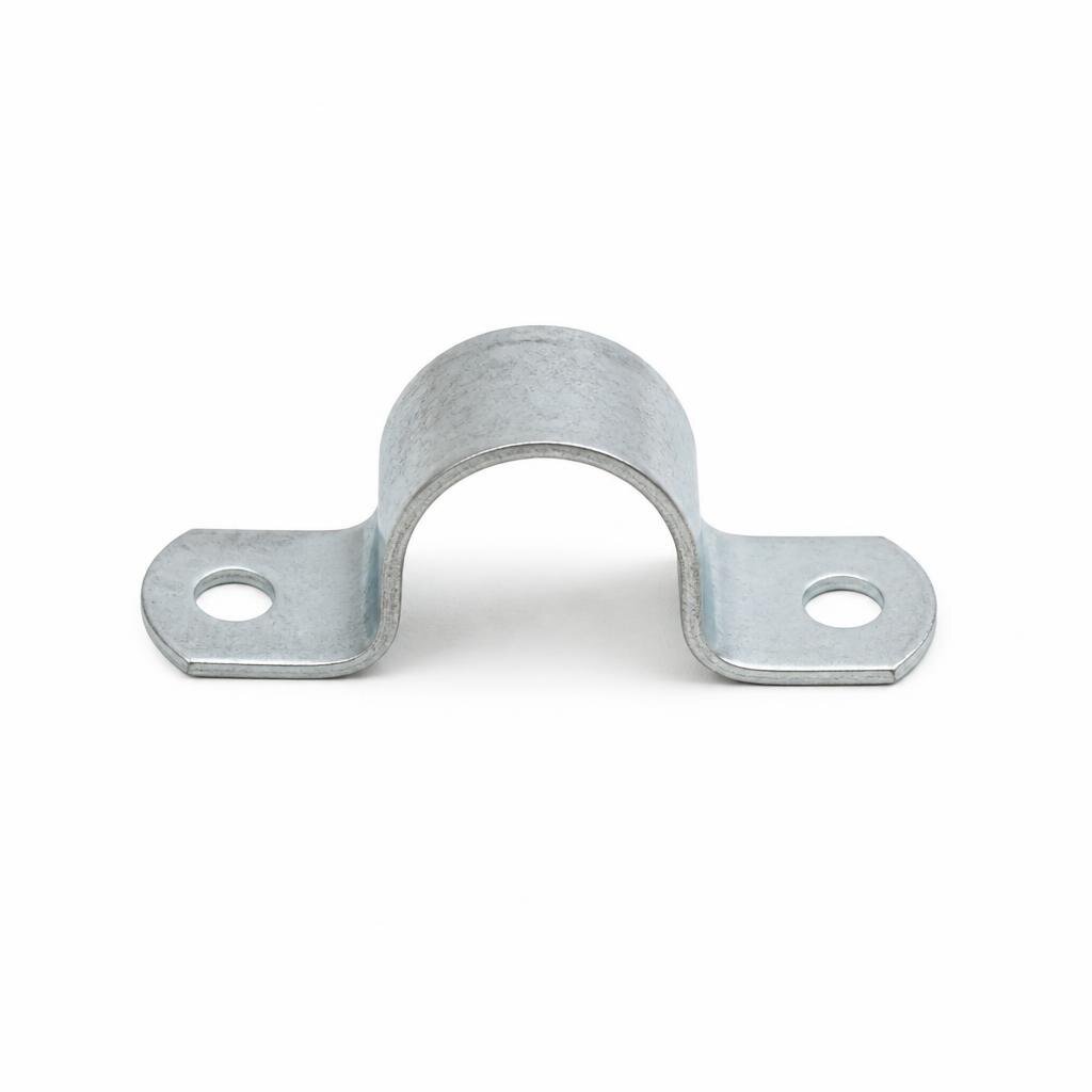 19MM GI HALF SADDLE