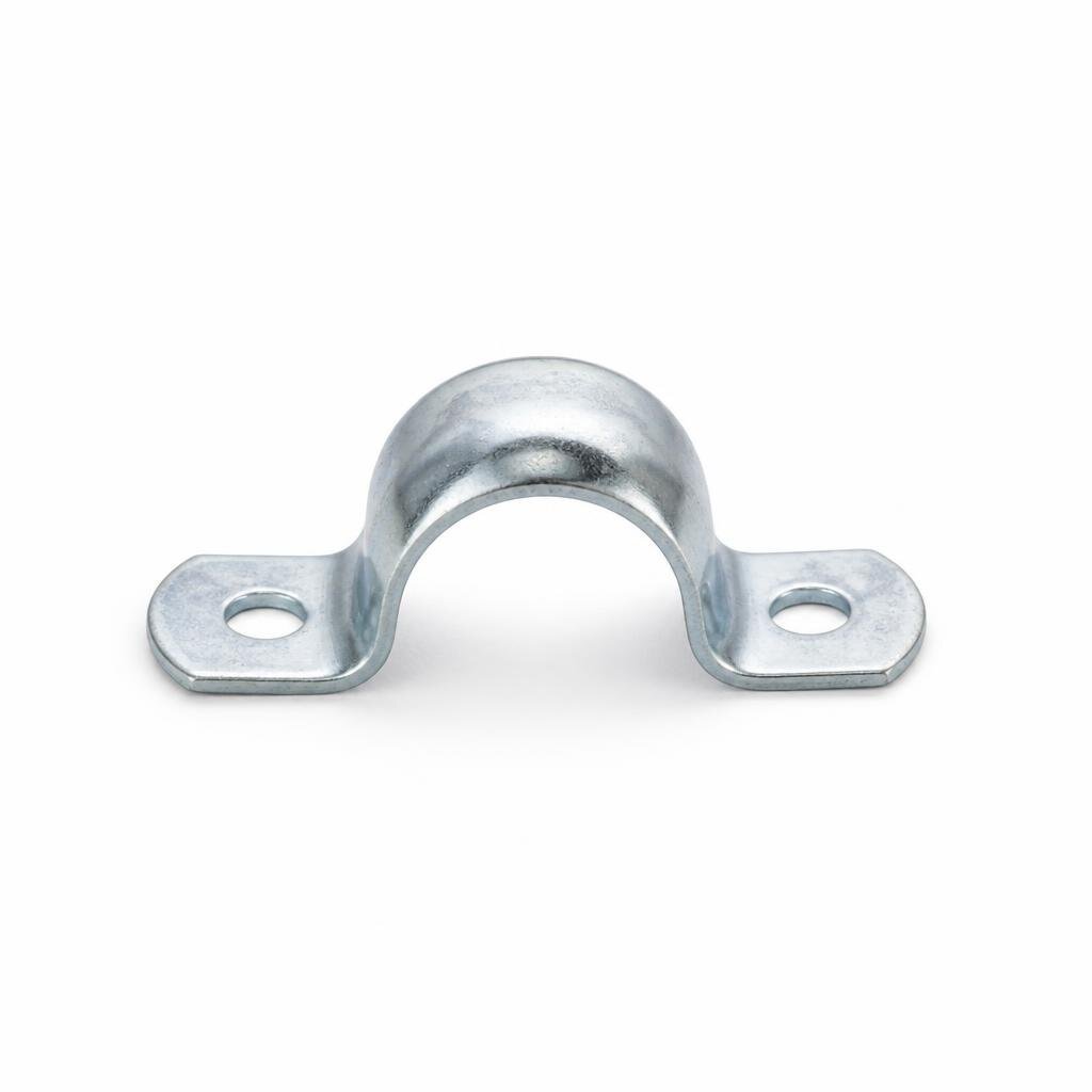 25MM GI HALF SADDLE
