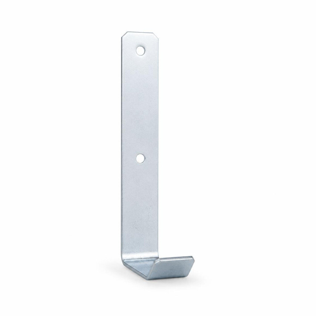 2" X 4" FAN HOOK
