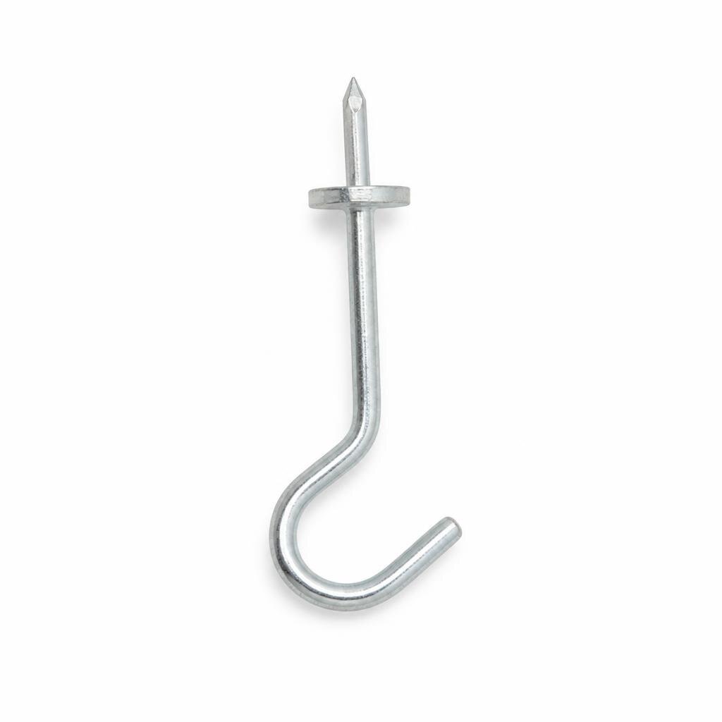 2" X 5" FAN HOOK