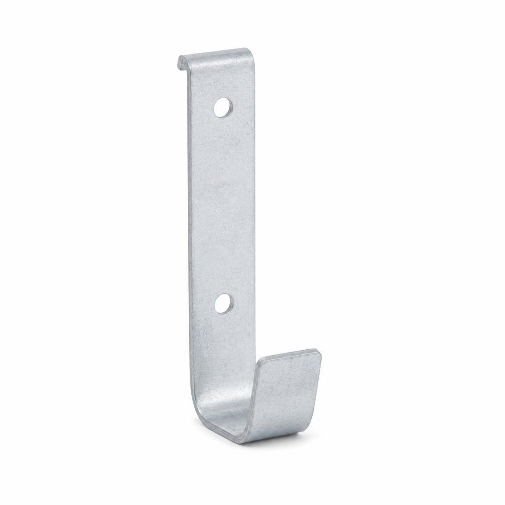 2" X 6" FAN HOOK