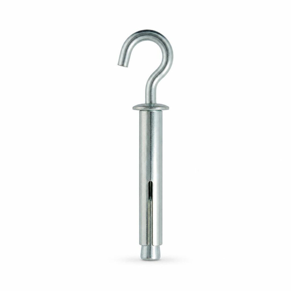 2" X 7" FAN HOOK