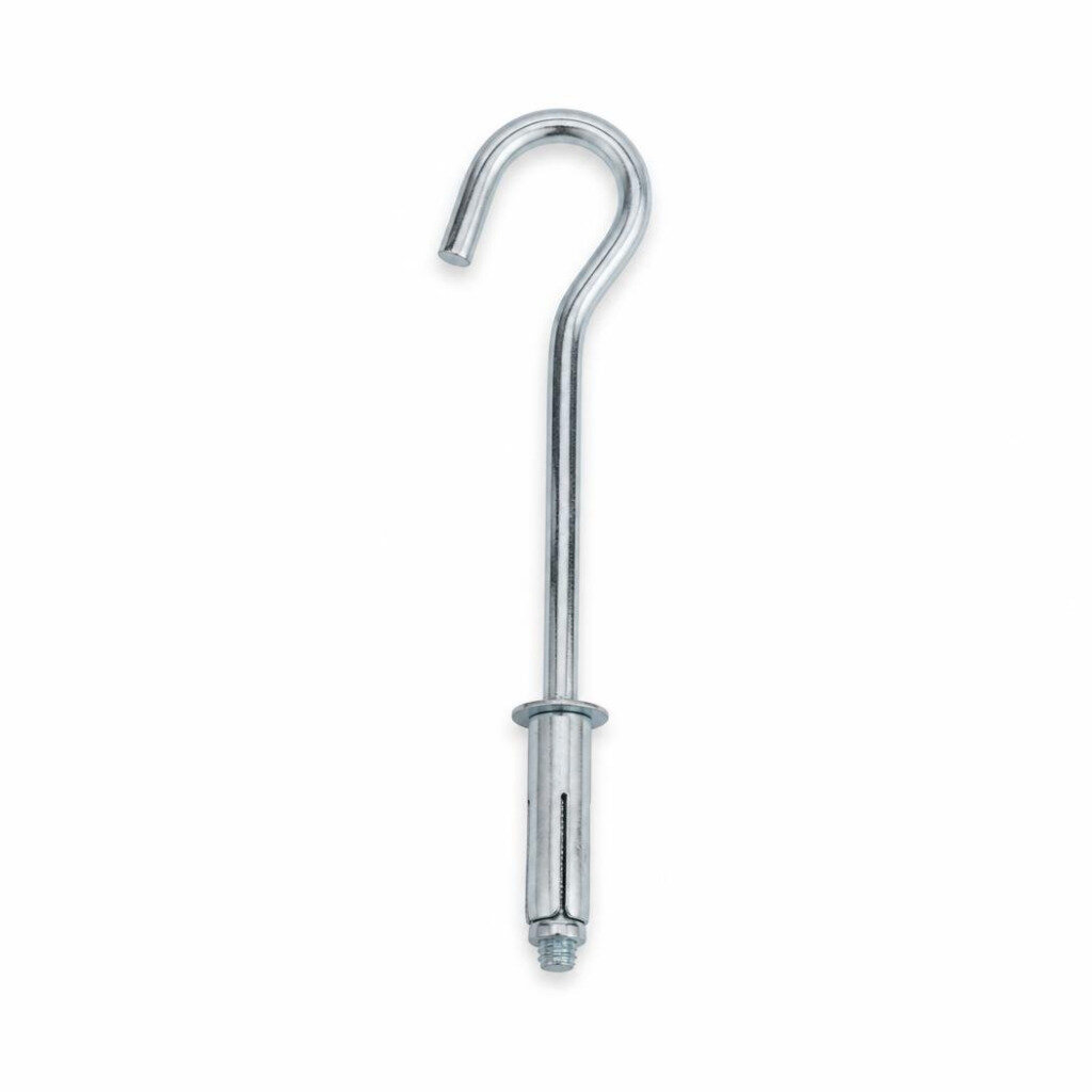 2" X 9" FAN HOOK