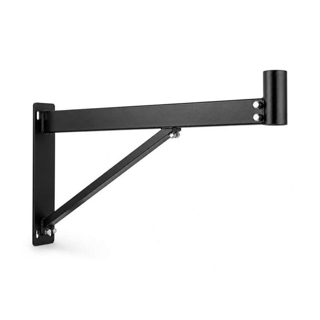 INDUSTRIAL WALL FAN BRACKET