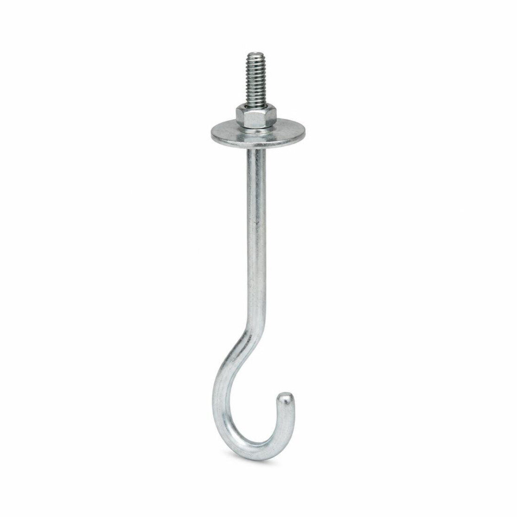 8" ? FAN HOOK
