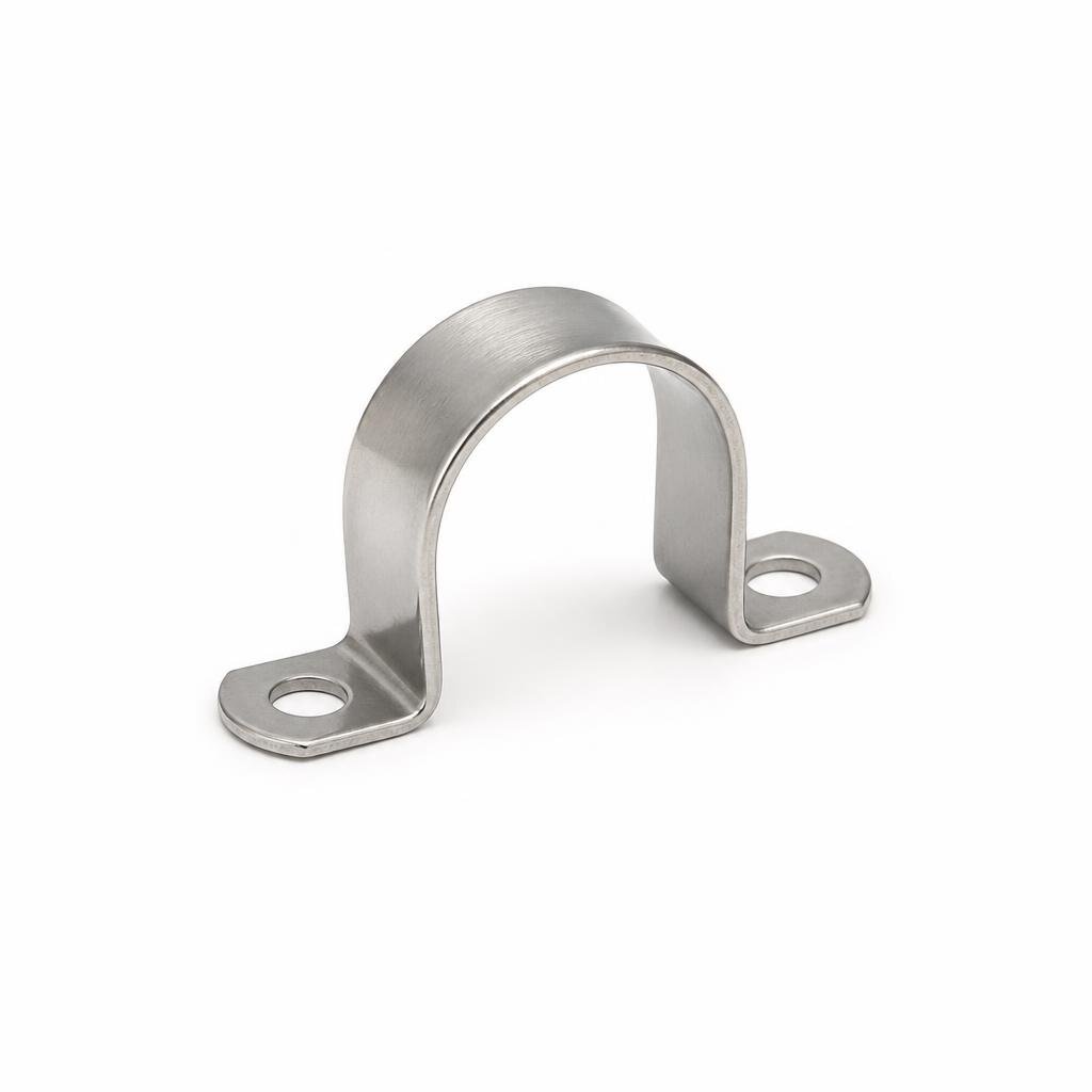 122 U-TYPE S/S FAN HOOK