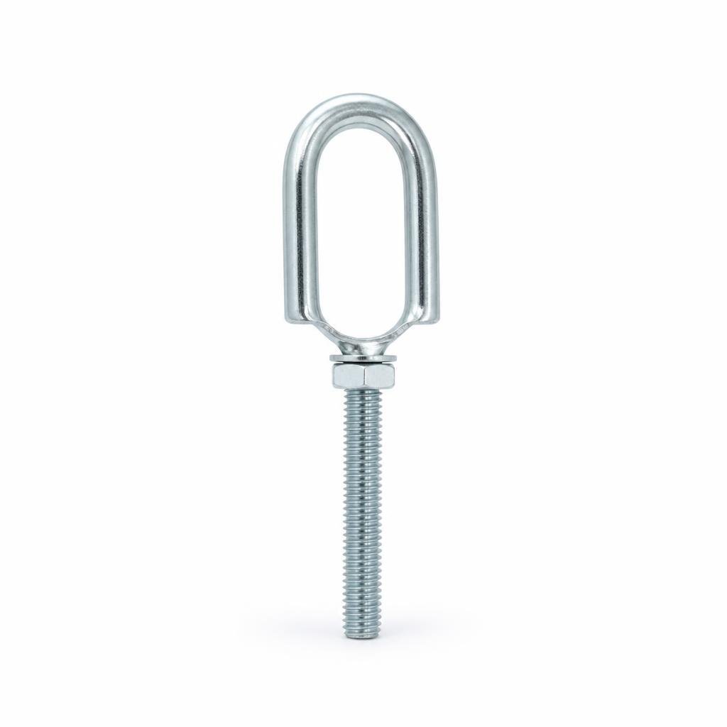 5" U-TYPE FAN HOOK
