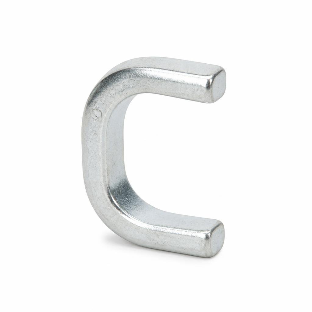 1 1/2" C HOOK