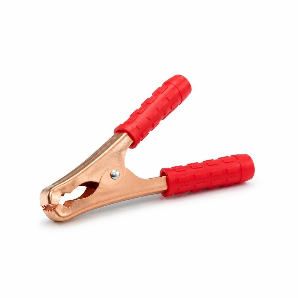600A BATTERY CLIP