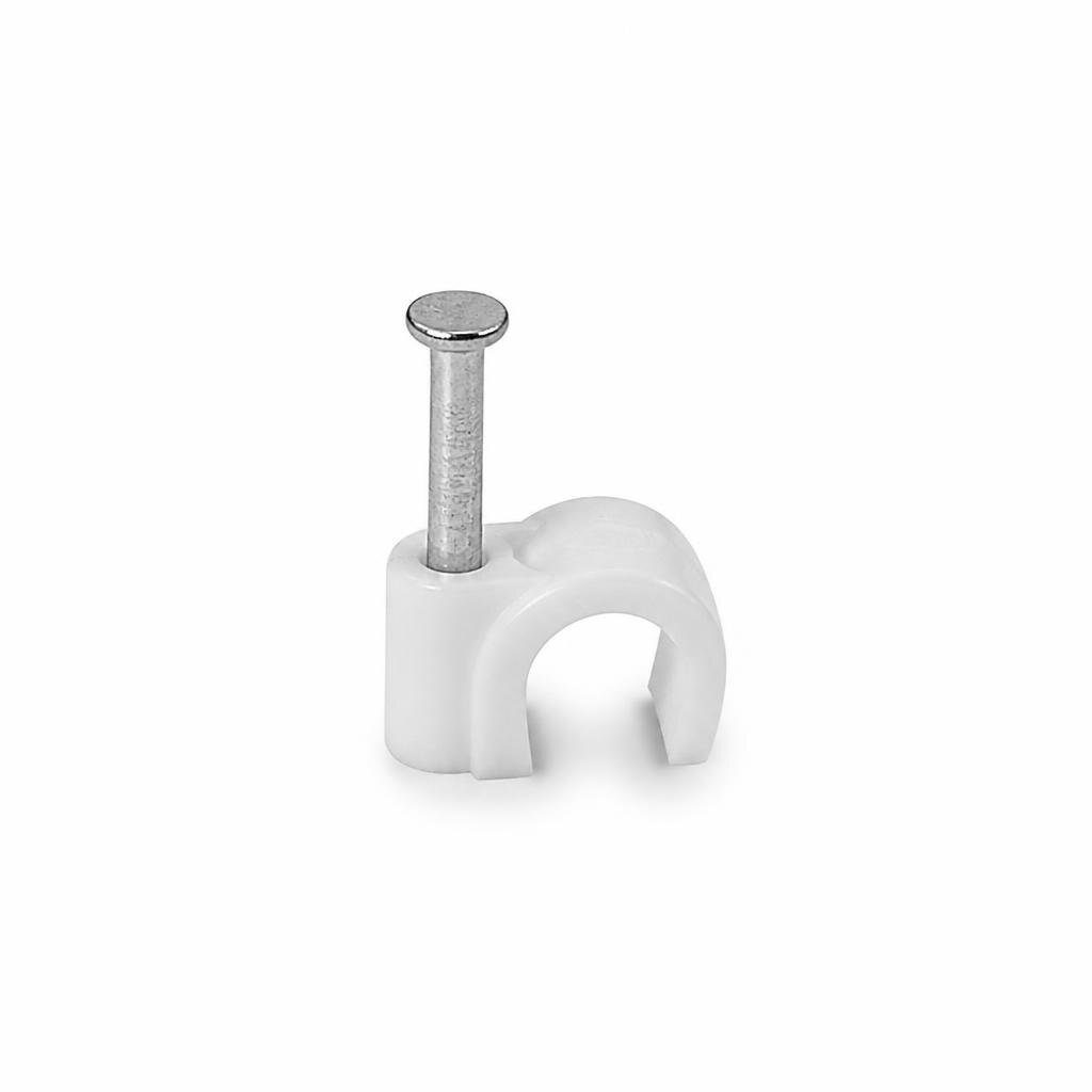 4MM CABLE CLIP