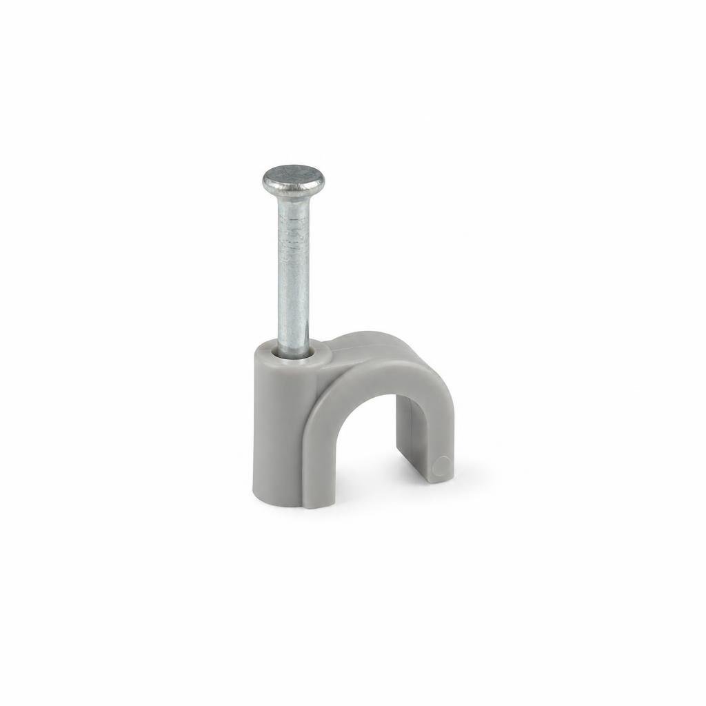 5MM CABLE CLIP