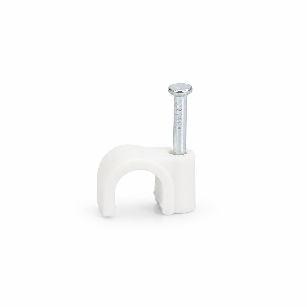 7MM CABLE CLIP
