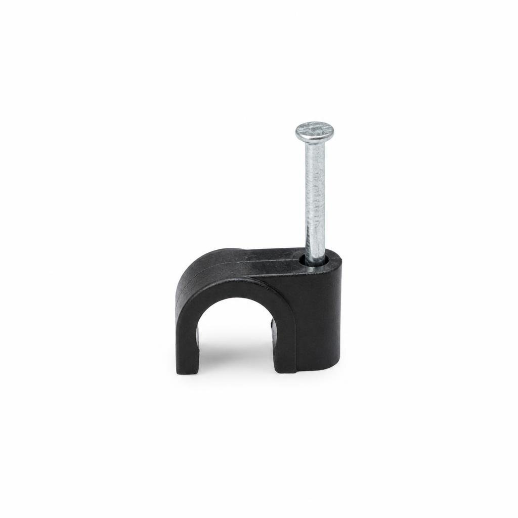 8MM CABLE CLIP