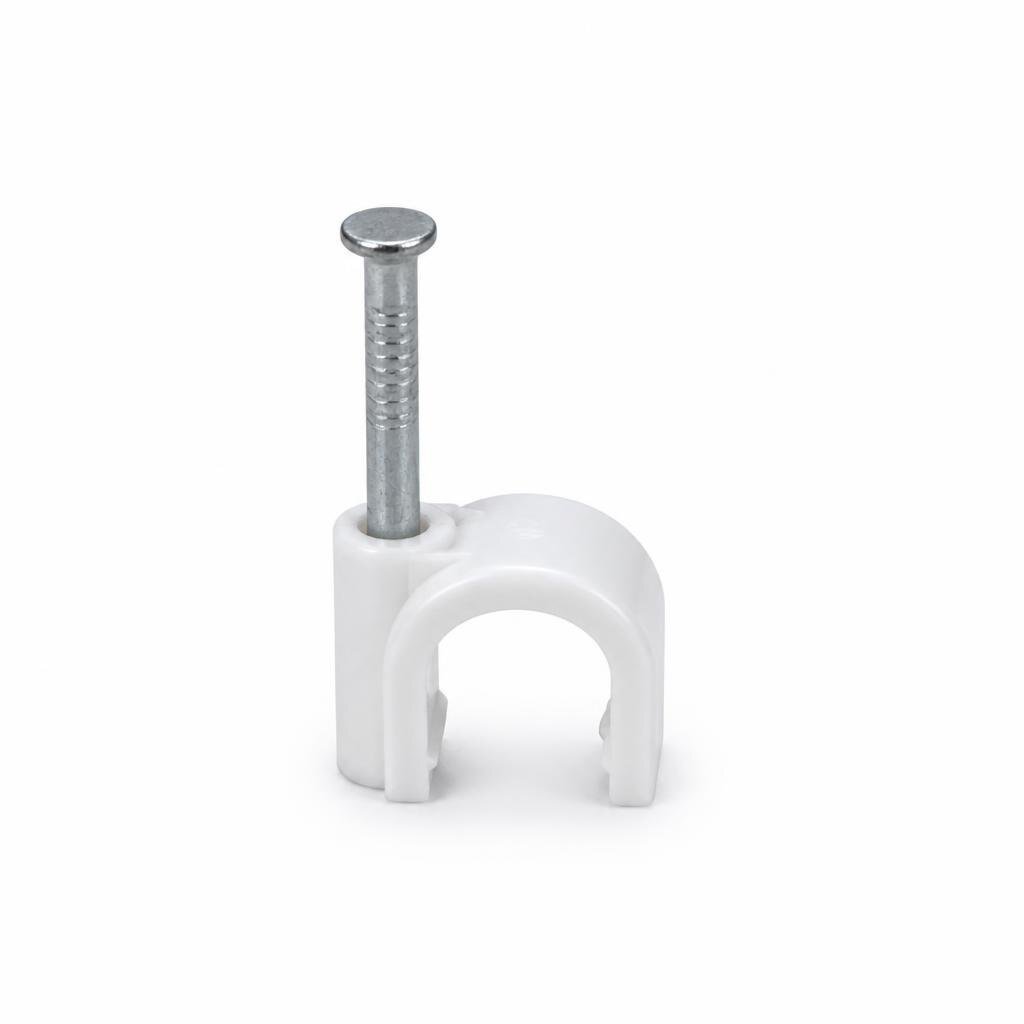 9MM CABLE CLIP
