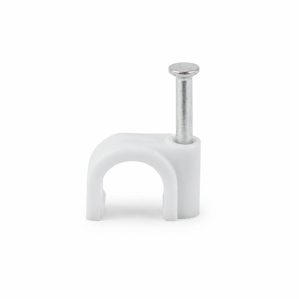 10MM CABLE CLIP