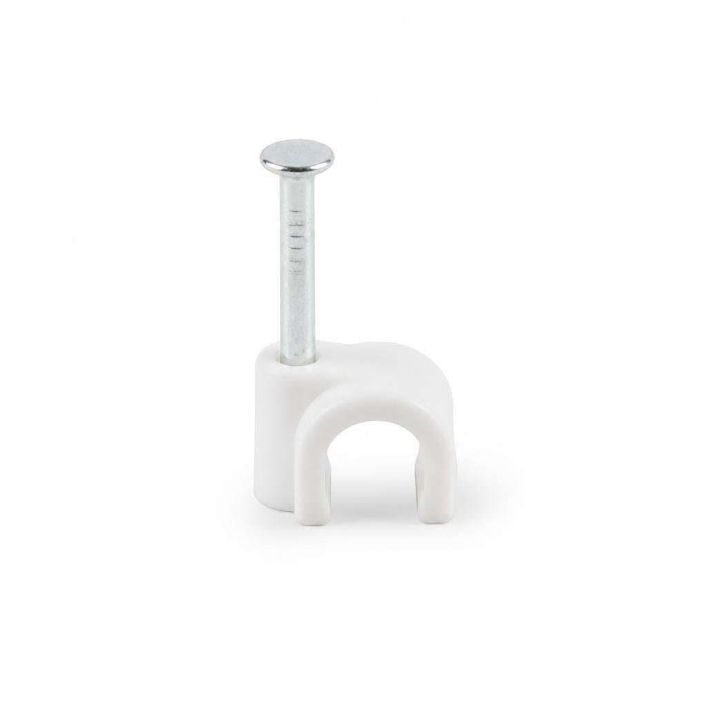 12MM CABLE CLIP