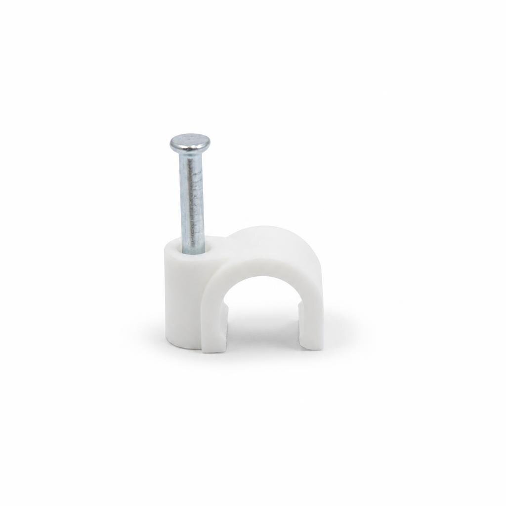 16MM CABLE CLIP