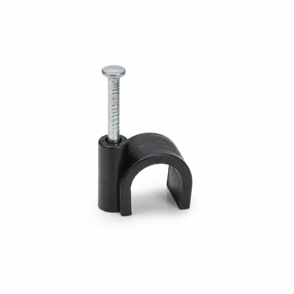25MM CABLE CLIP