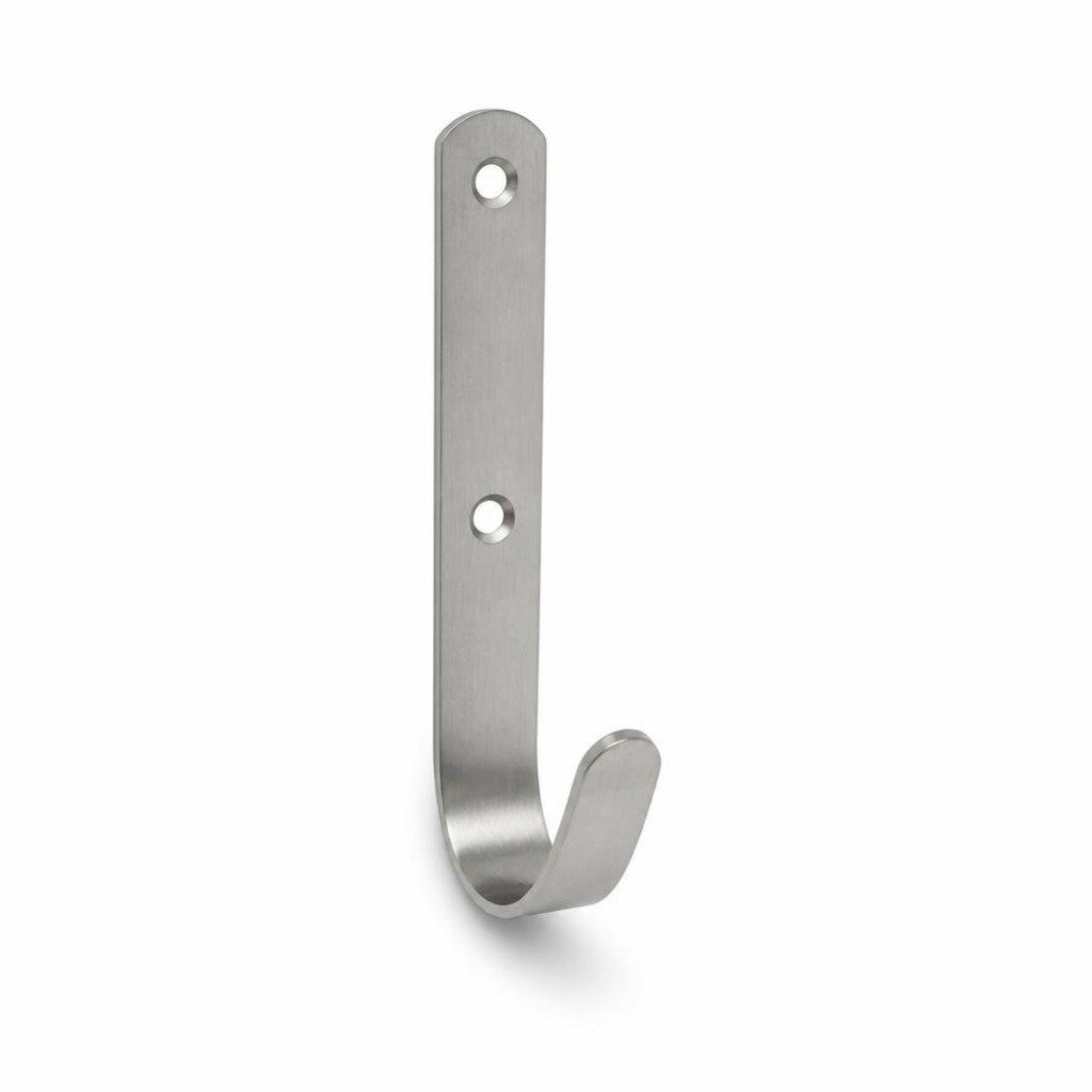 43064 5" S/STEEL HOOK HANGER