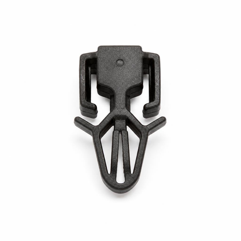 BLACKRHINO BTH501A 2WAY HOOK 43015
