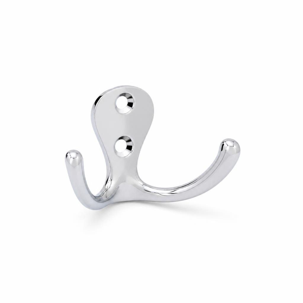 2416 CHROME HOOKS