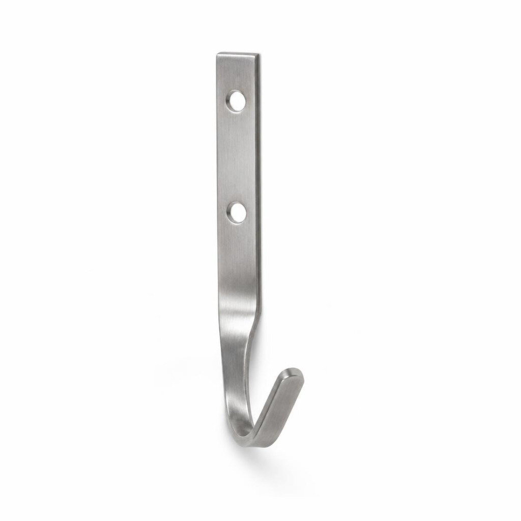 43064 4" S/STEEL HOOK HANGER