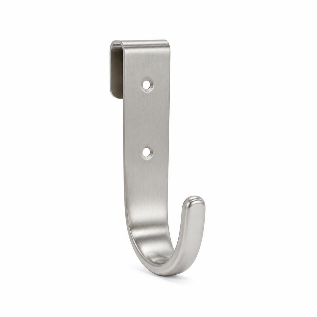 43064 6" S/STEEL HOOK HANGER