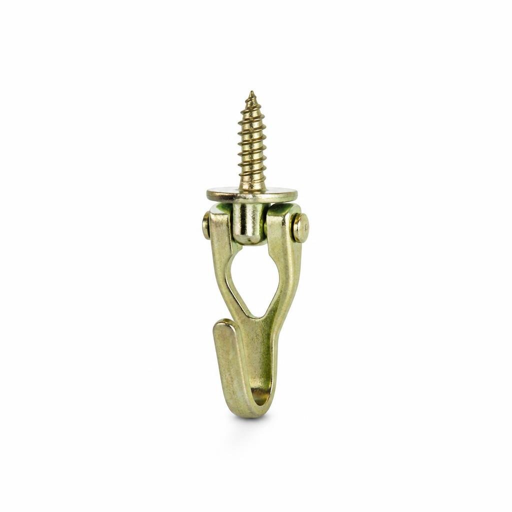 1" PICTURE HOOK