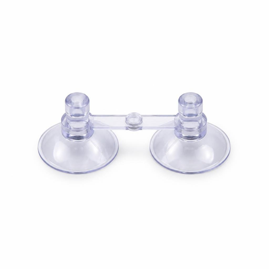 SC-2 SUCTION CUP - DOUBLE