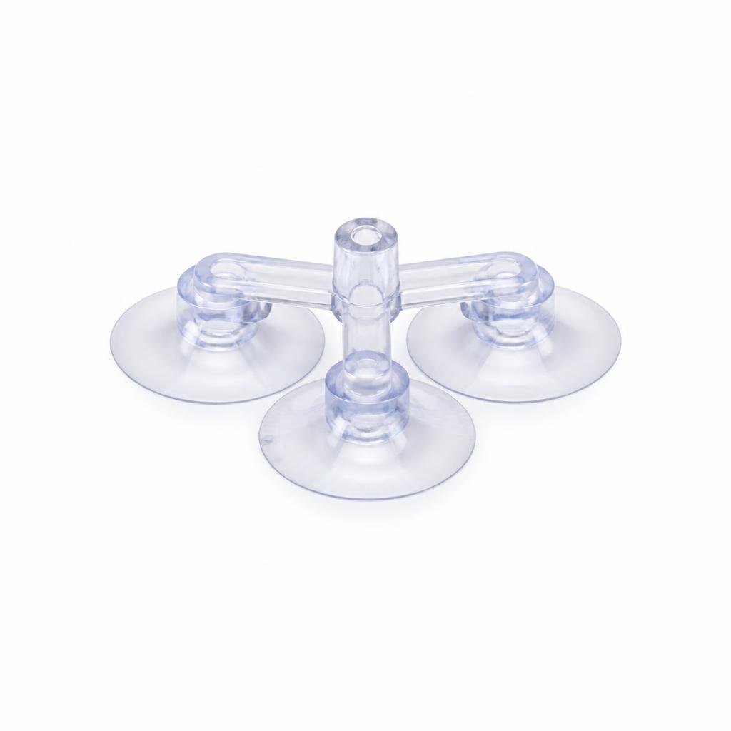 SC-3 SUCTION CUP - TRIPLE