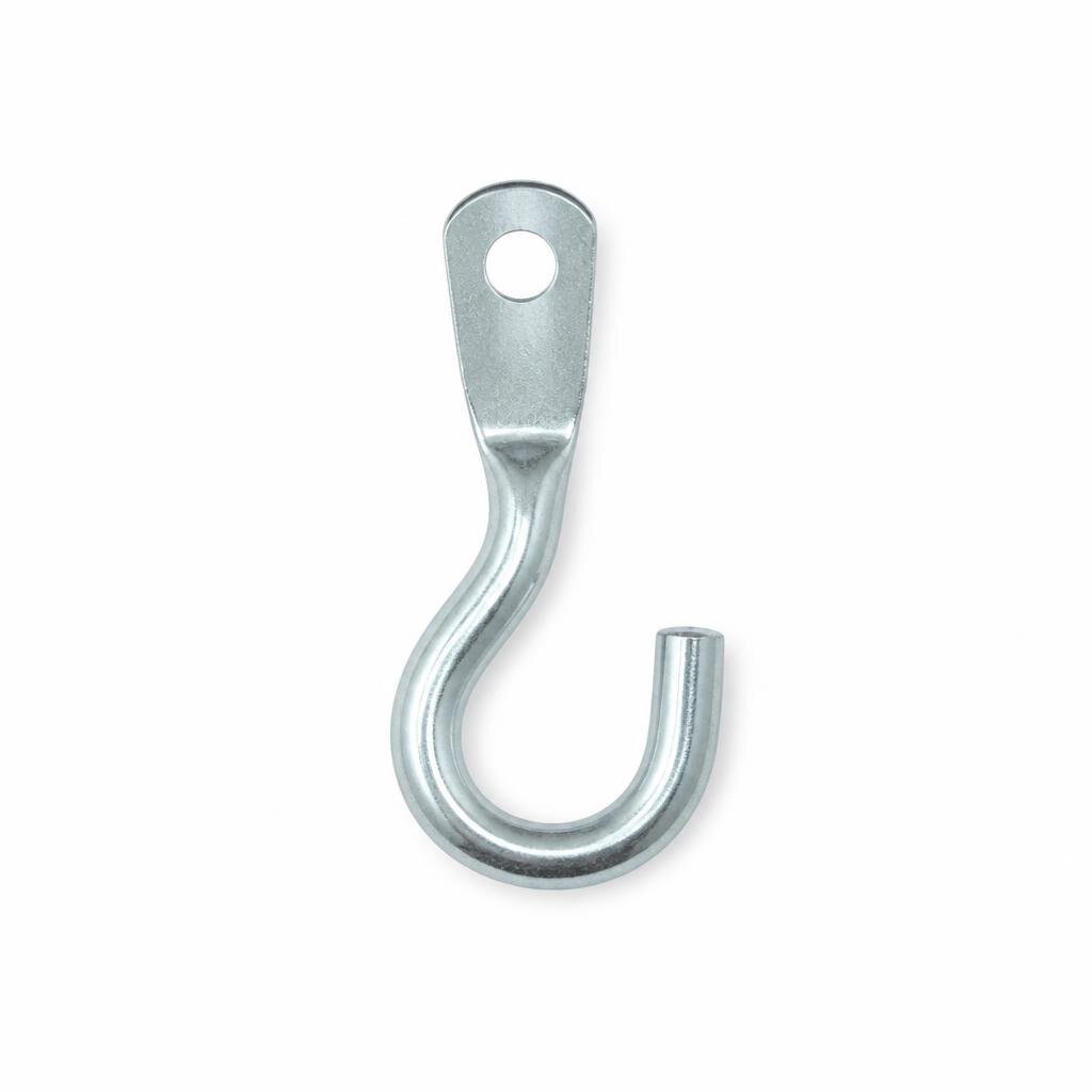 70MM METAL HOOK