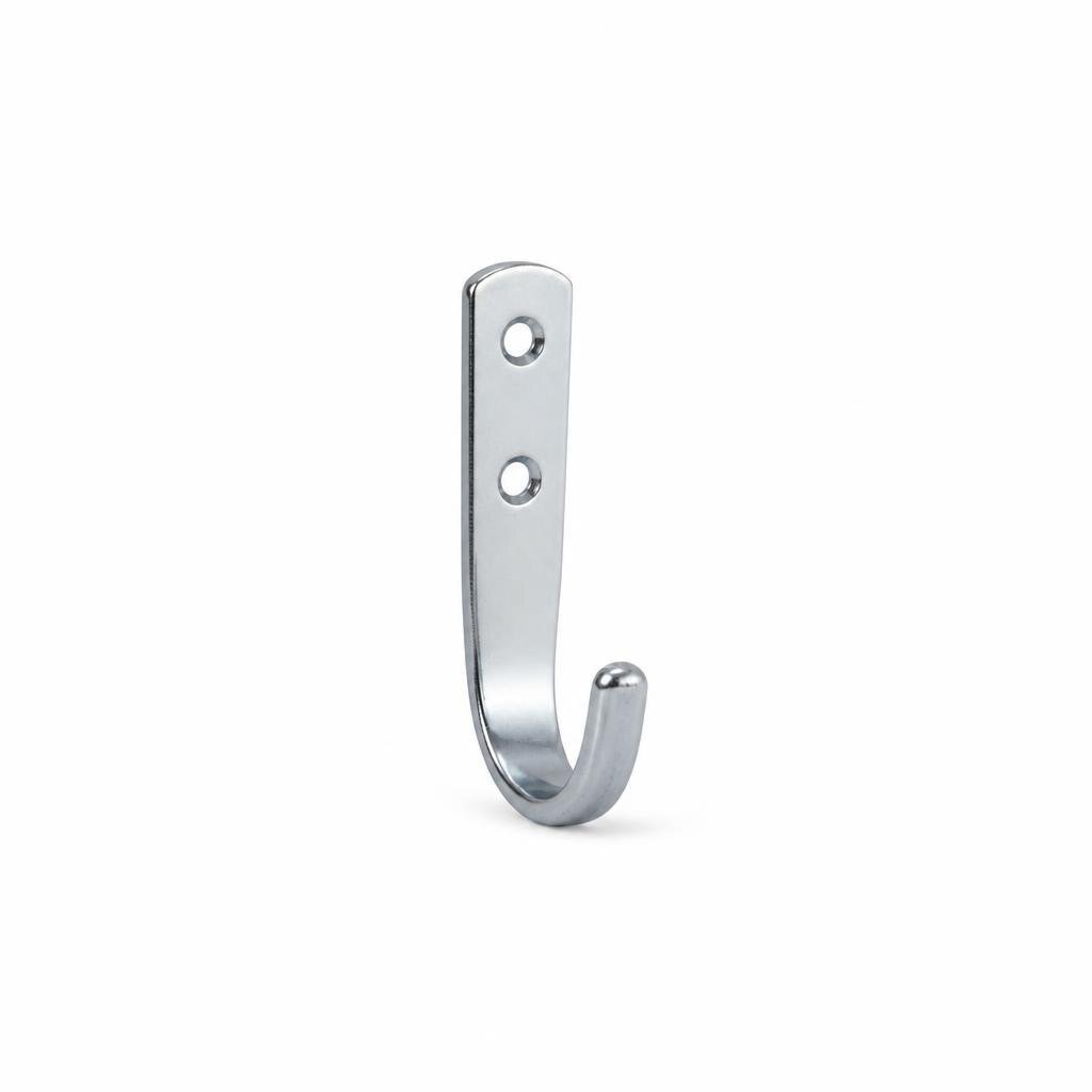 100MM METAL HOOK