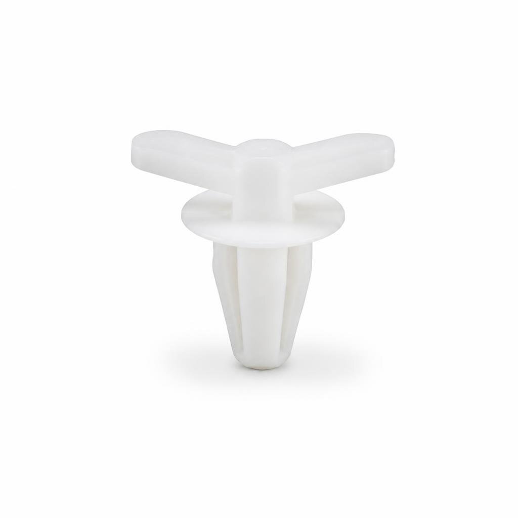 MCTMB -19N TIE MOUNT - WHITE