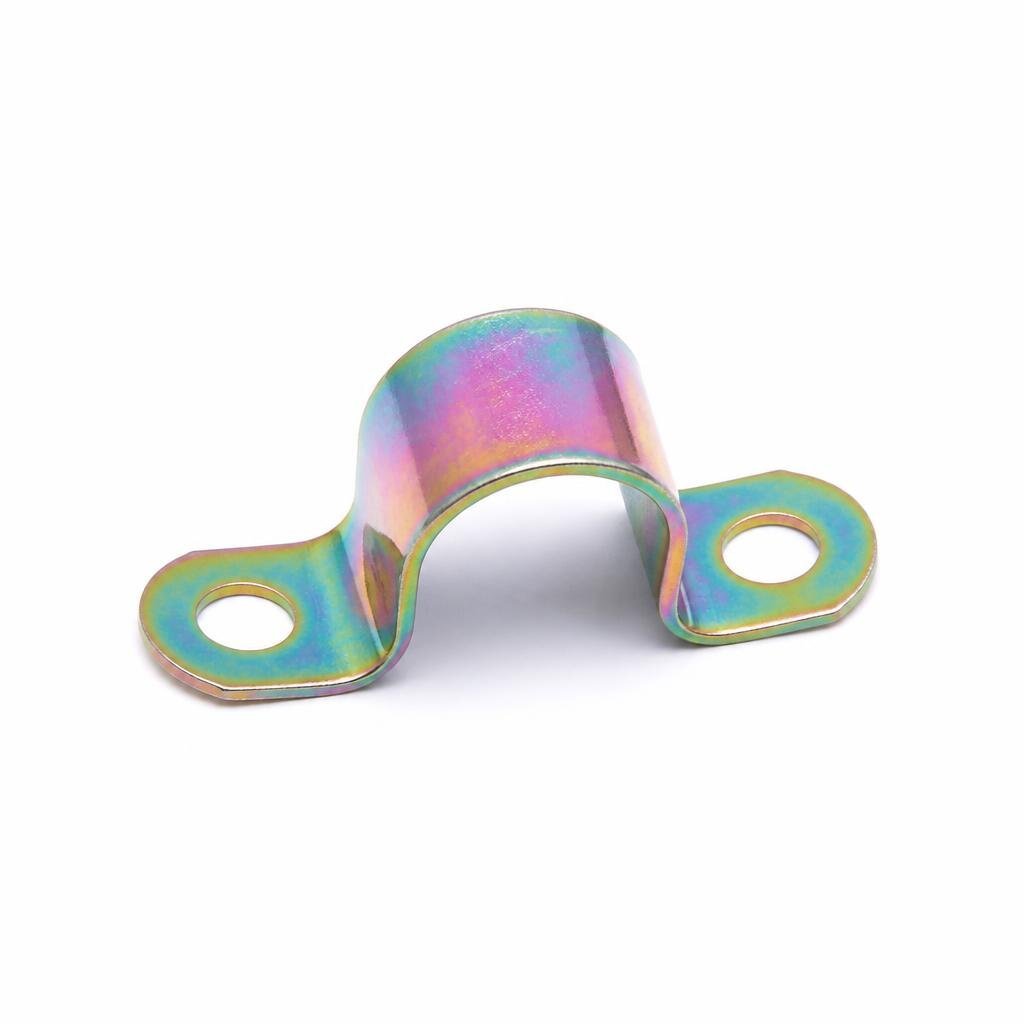 25MM 1" RAINBOW PLATED HANGER