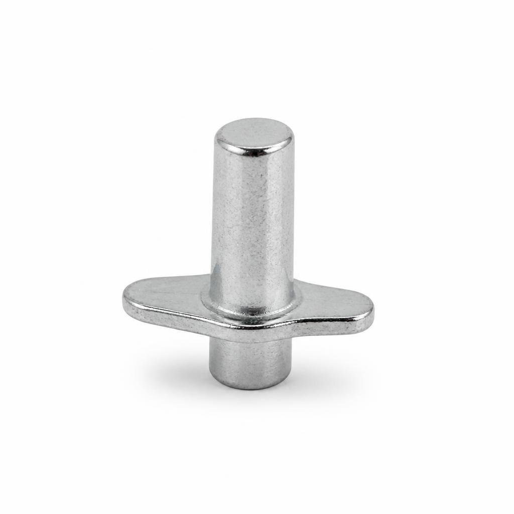 FY010(S) IRON SHELVE SUPPORT