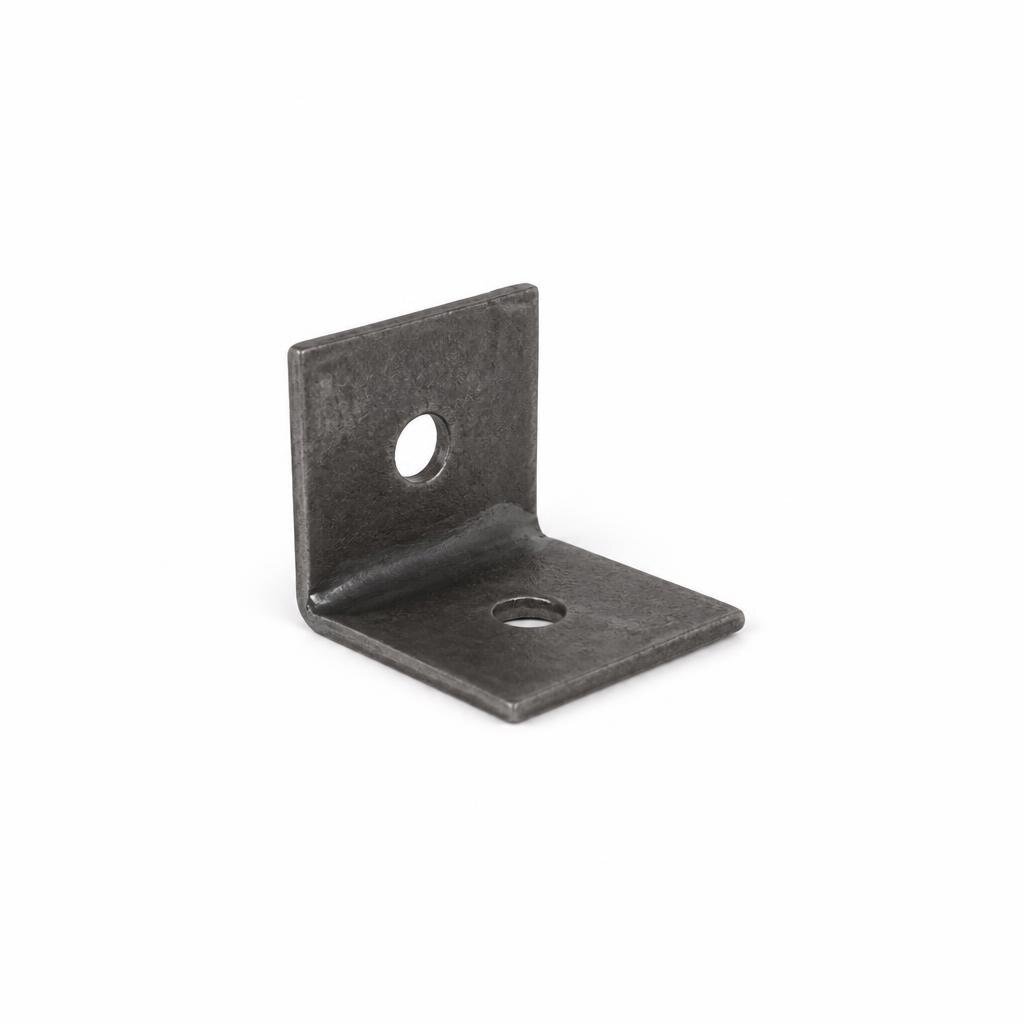 3/4" IRON L BRACKET