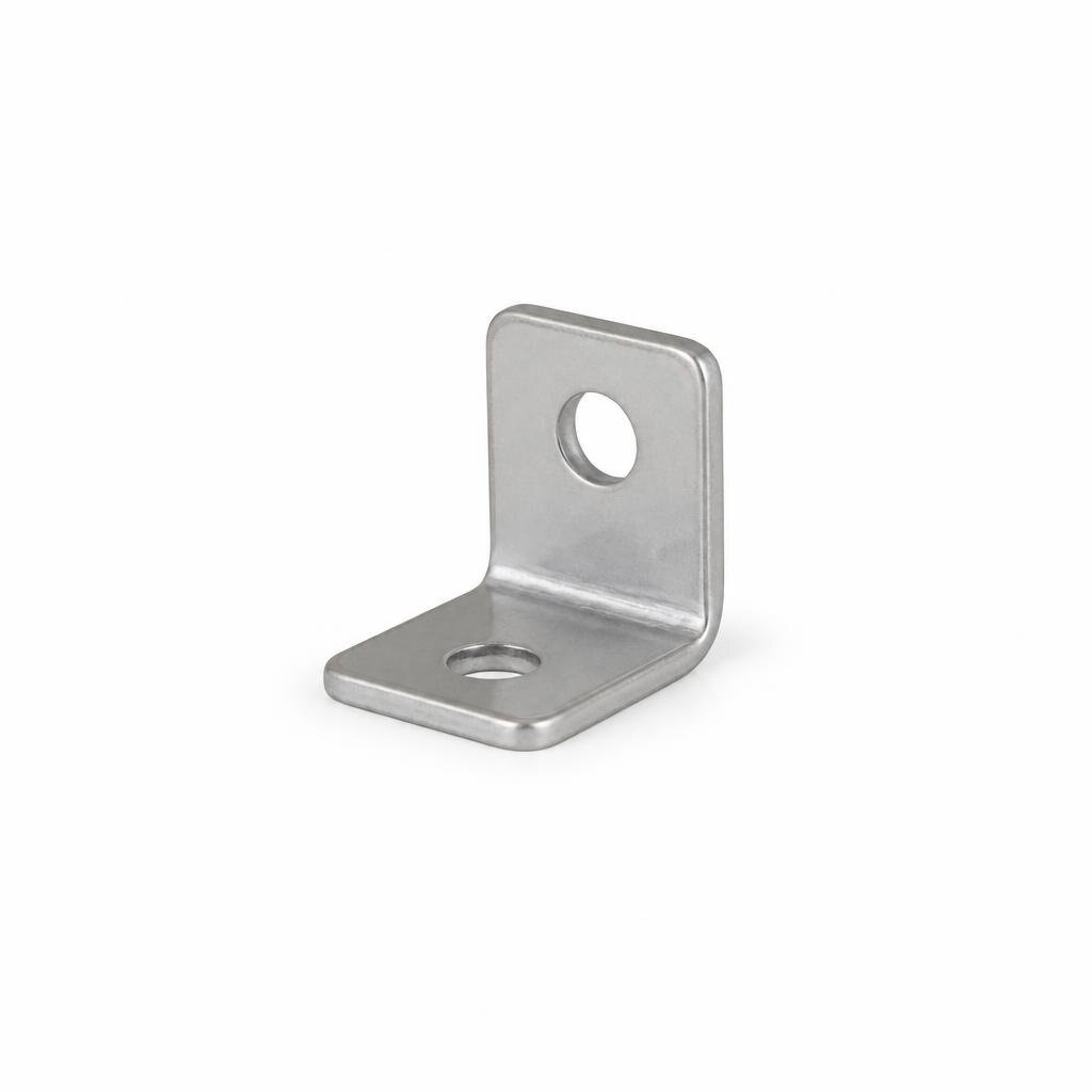 00553Y 3/4" X 1" L BRACKET
