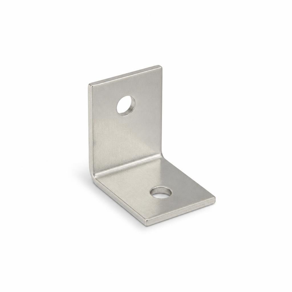 36 X 28MM S/STEEL L BRACKET