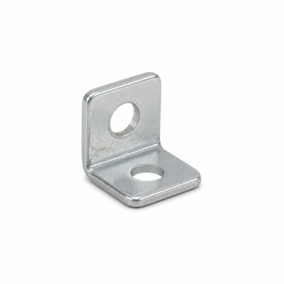 6102# 20MMX20MMX18MM L BRACKET