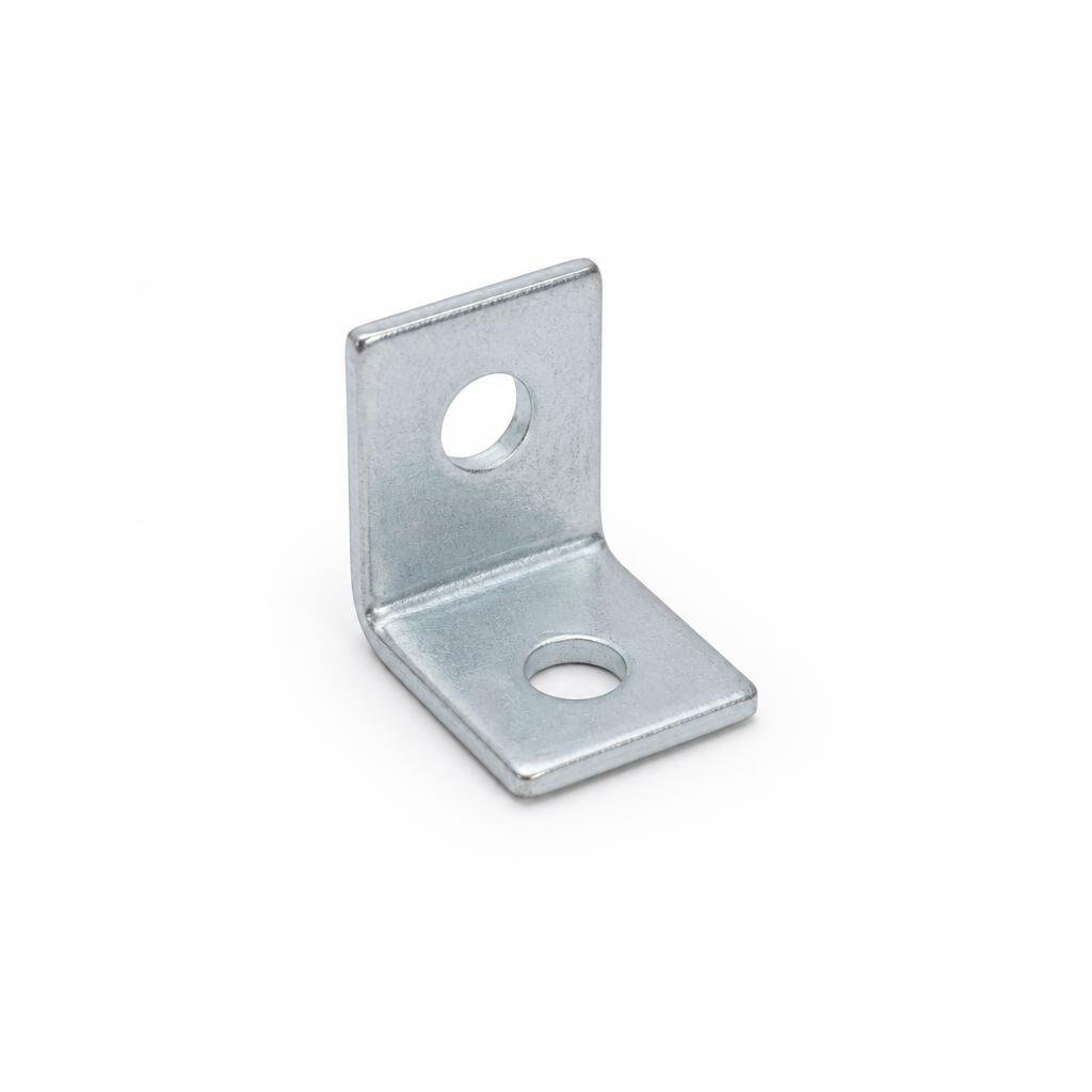 6103# 25MMX25MMX25MM L BRACKET