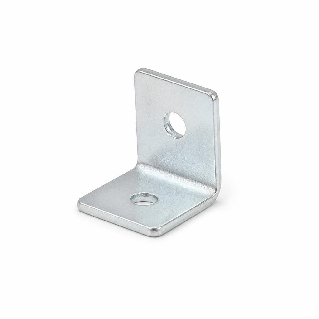 6104# 30MMX30MMX28MM L BRACKET