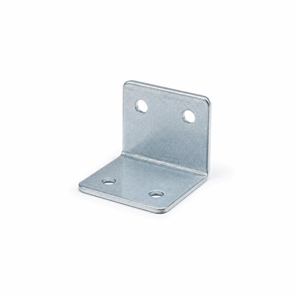 50MMX50MMX20MMX2.0MM L BRACKET
