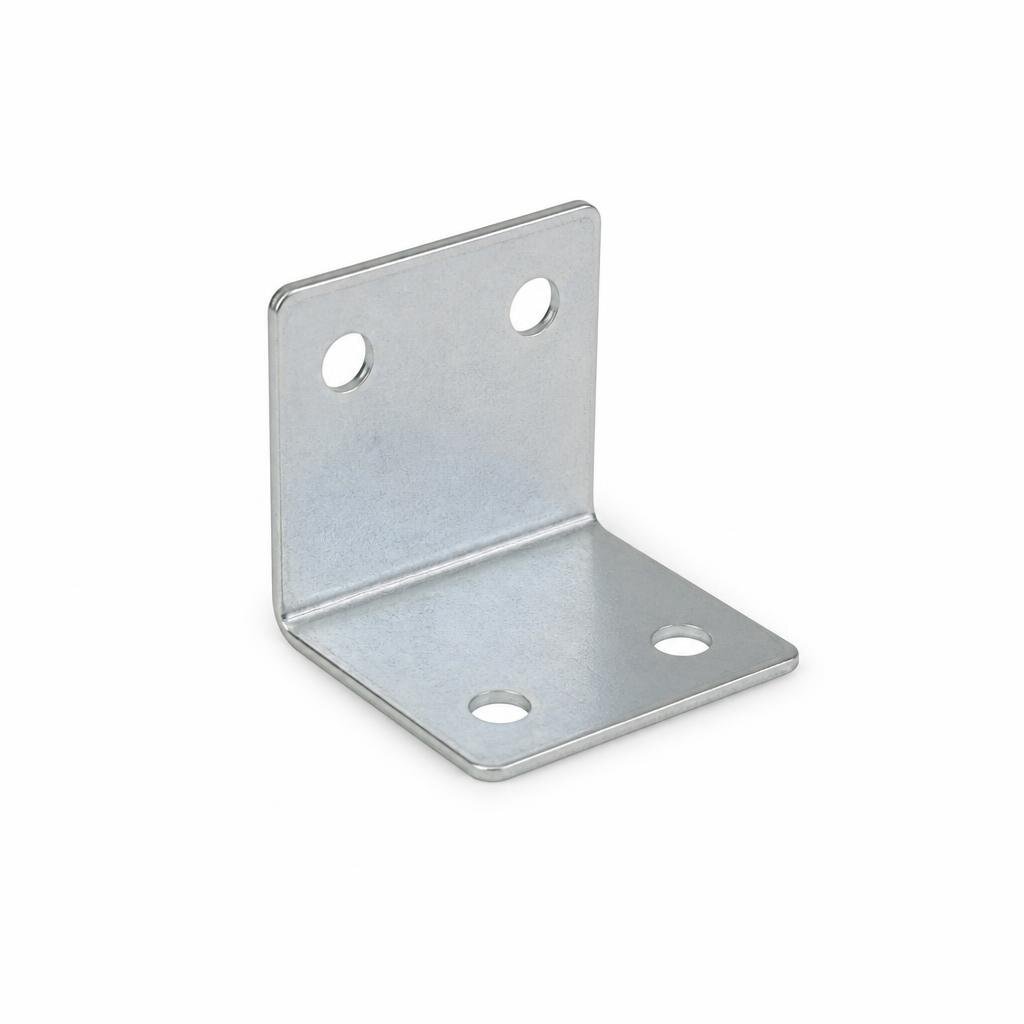 70MMX70MMX20MMX2.0MM L BRACKET
