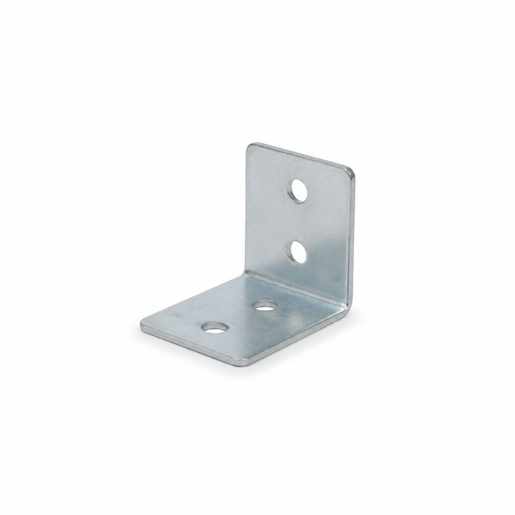 80MMX80MMX20MMX2.0MM L BRACKET