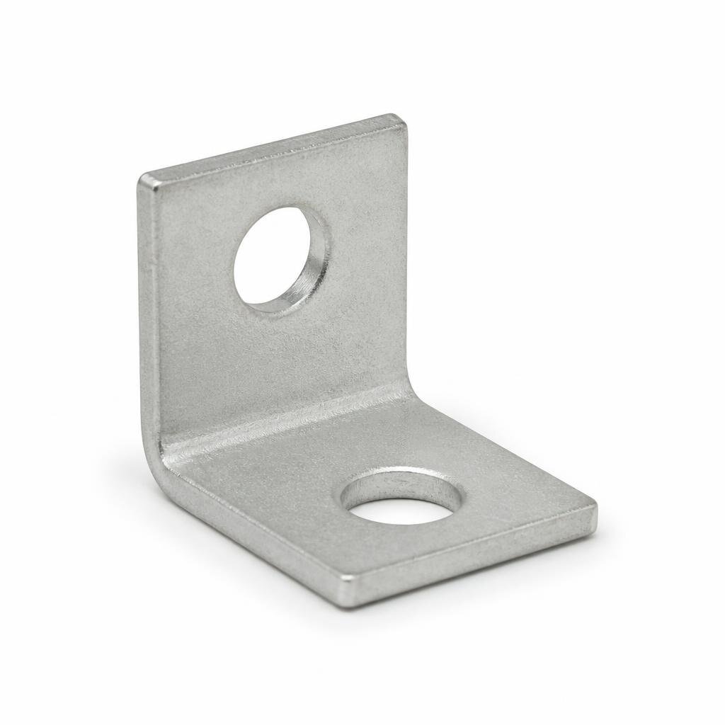 25MMX25MMX15MMX2.0MM L BRACKET