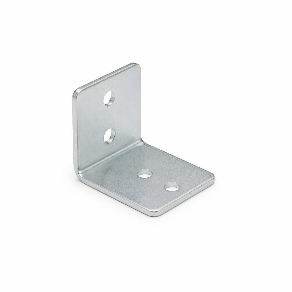 50MMX50MMX15MMX2.0MM L BRACKET