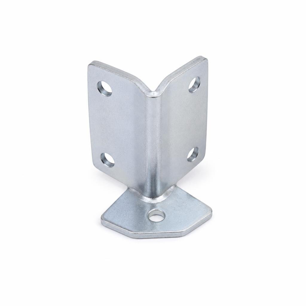 CABINET V BRACKET