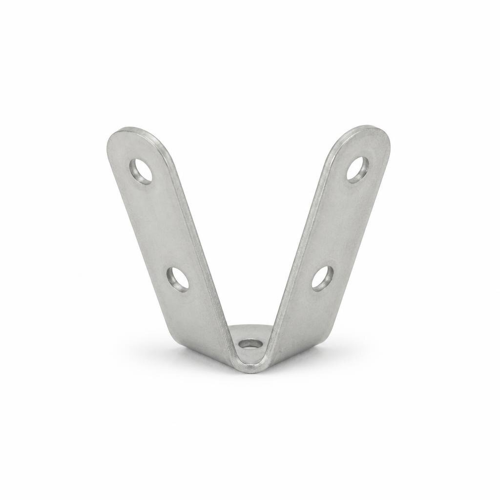 203 IRON V BRACKET