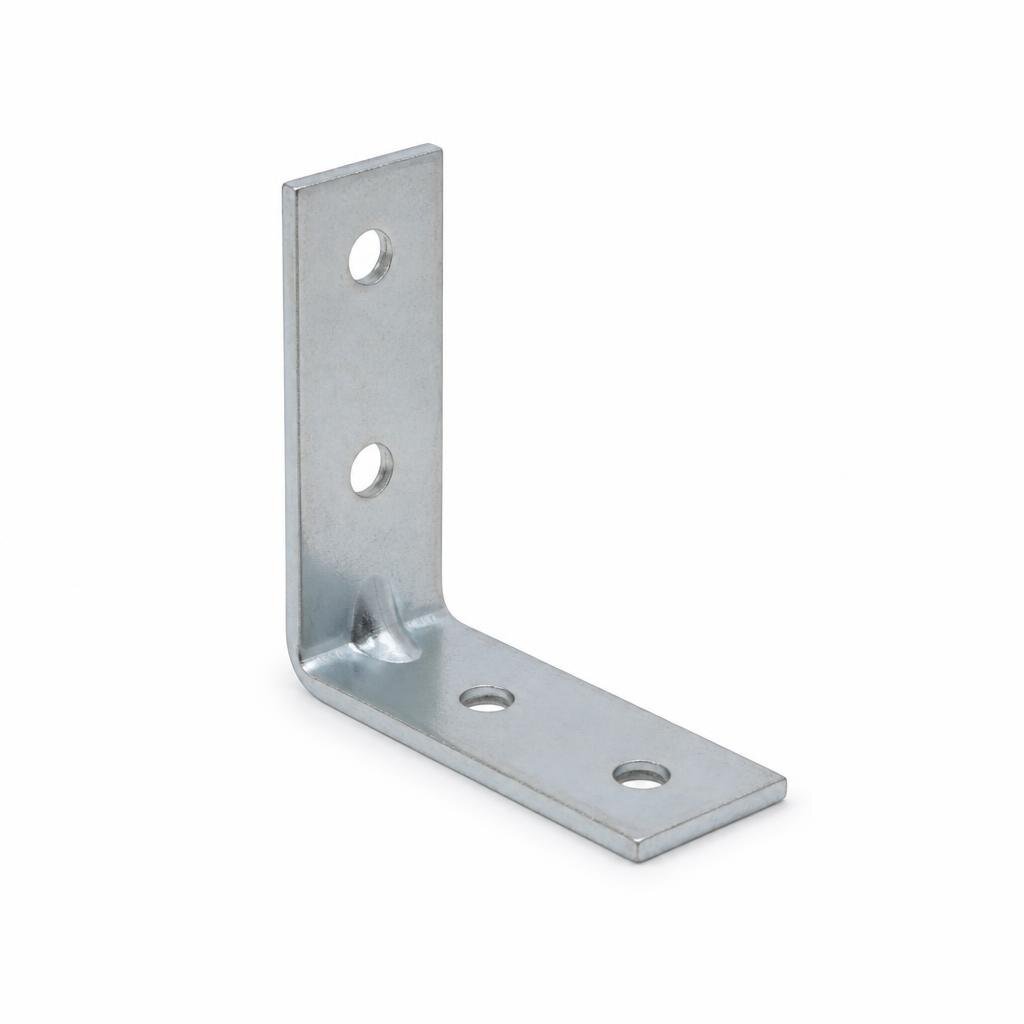 4" X 2" L BRACKET